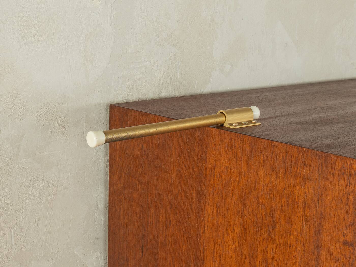 Armoire des années 1960, Schlingmann Möbel