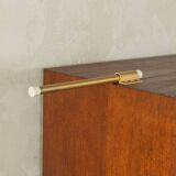 Armoire des années 1960, Schlingmann Möbel