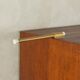 Armoire des années 1960, Schlingmann Möbel