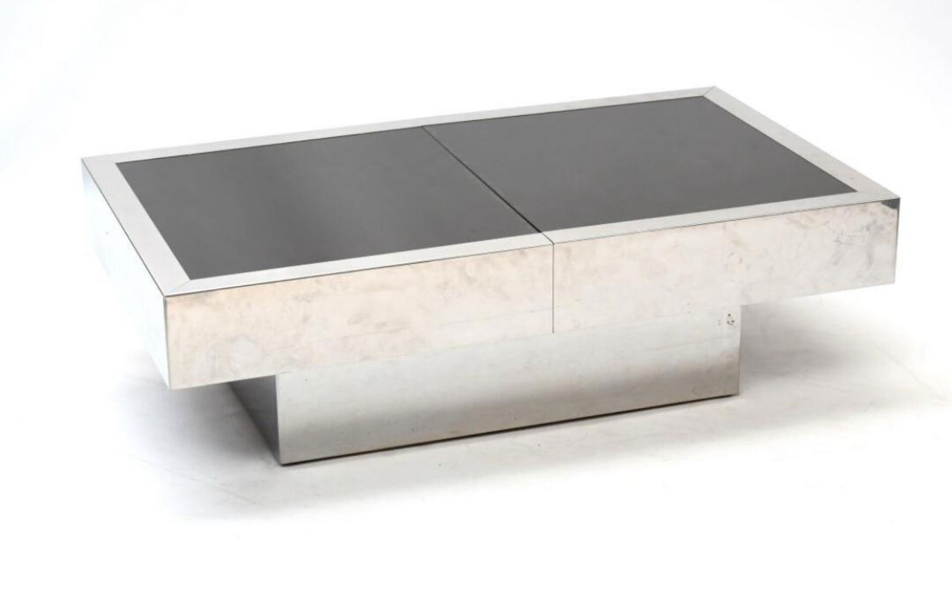 Willy Rizzo coffee table
