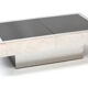 Willy Rizzo coffee table