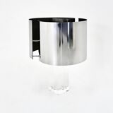 Lampe de table de Gianfranco Fini & Fabrizio Cocchia, 1970sLampe de table d