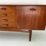 Vintage G-Plan sideboard 1960's