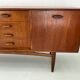Enfilade G-Plan vintage des années 1960