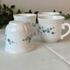 4 tasses Arcopal veronica