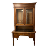 Old desk