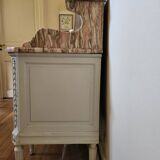 19th century bathroom furniture