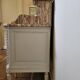 19th century bathroom furniture