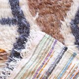 Small Berber Rug - 116 x 61 cm