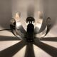 Flower of Light Jocelyne Trocme Oxar 1970
