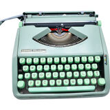 Baby hermes typewriter