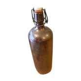 Sandstone bottle