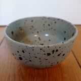 Sandstone bowl of La Borne
