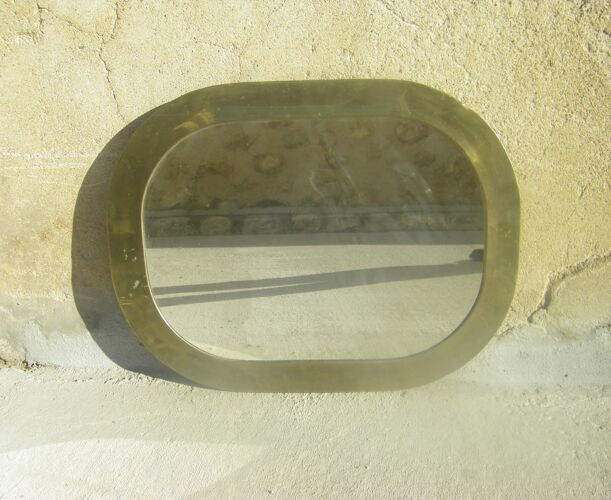Miroir vintage 51x66cm