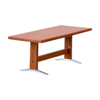 Vintage coffee table 1960