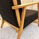 Mmoute chair