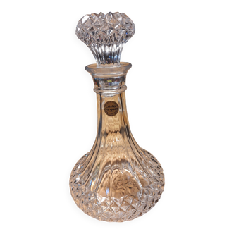 Arques crystal factory