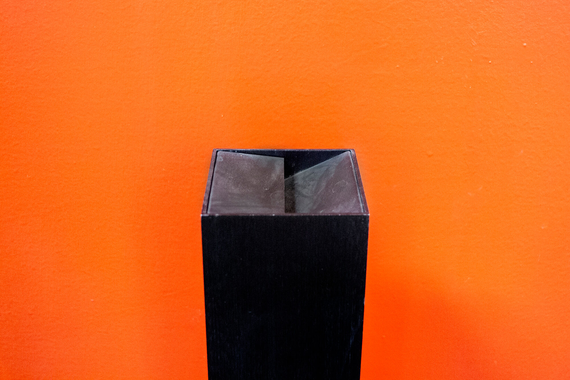 Ashtray Ponza by Bruno Munari for Danese Milano, 1958