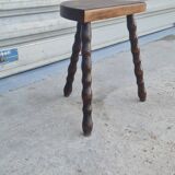 Tripod stool
