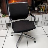 Sedus crossline conference chair