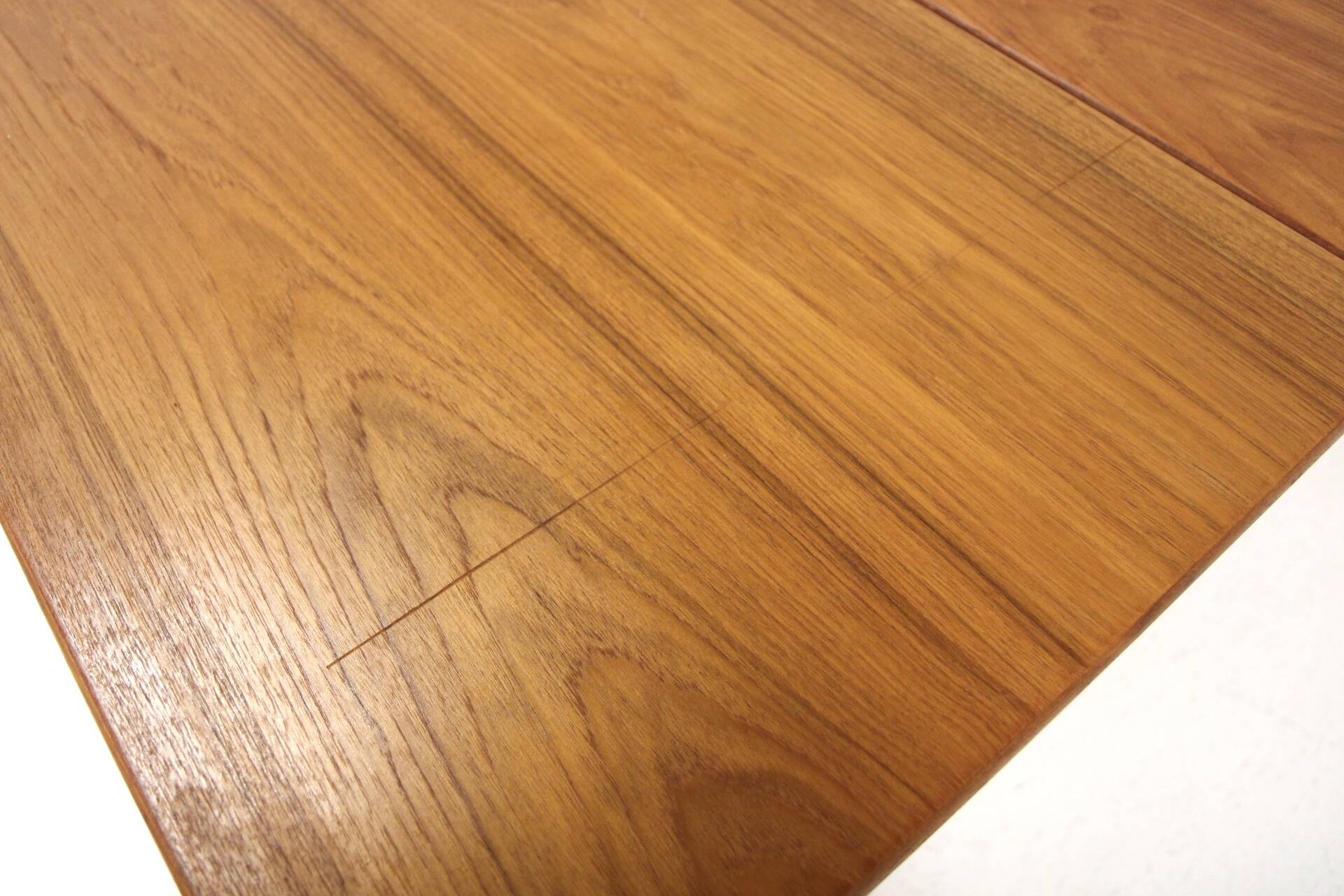 Scandinavian dining table "Bjärni", Hugo Troeds, Sweden, 1960