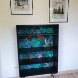 Shelf cabinet