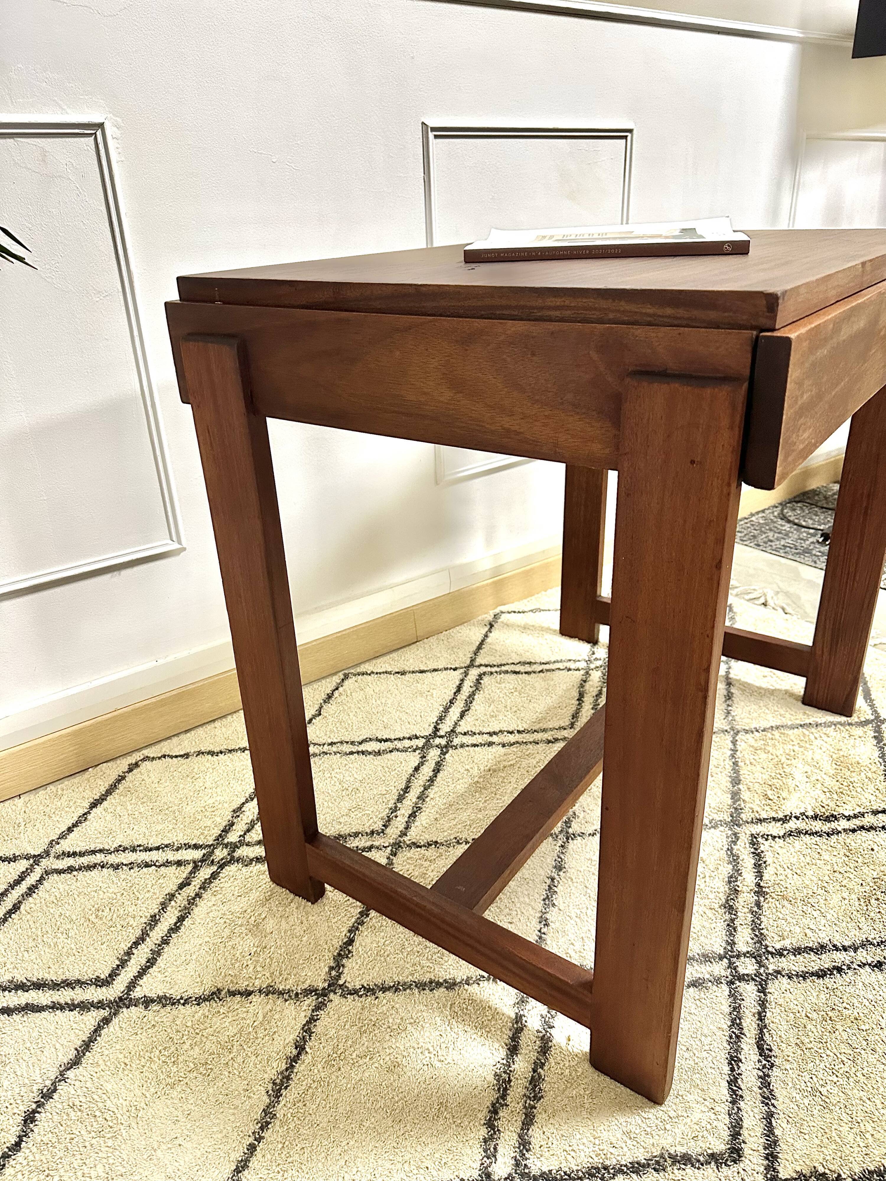 Desk or table from the 60s