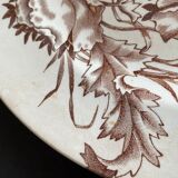 Flat plates iron earth