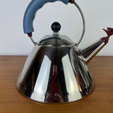 Alessi 9093 kettle by Michel Graves