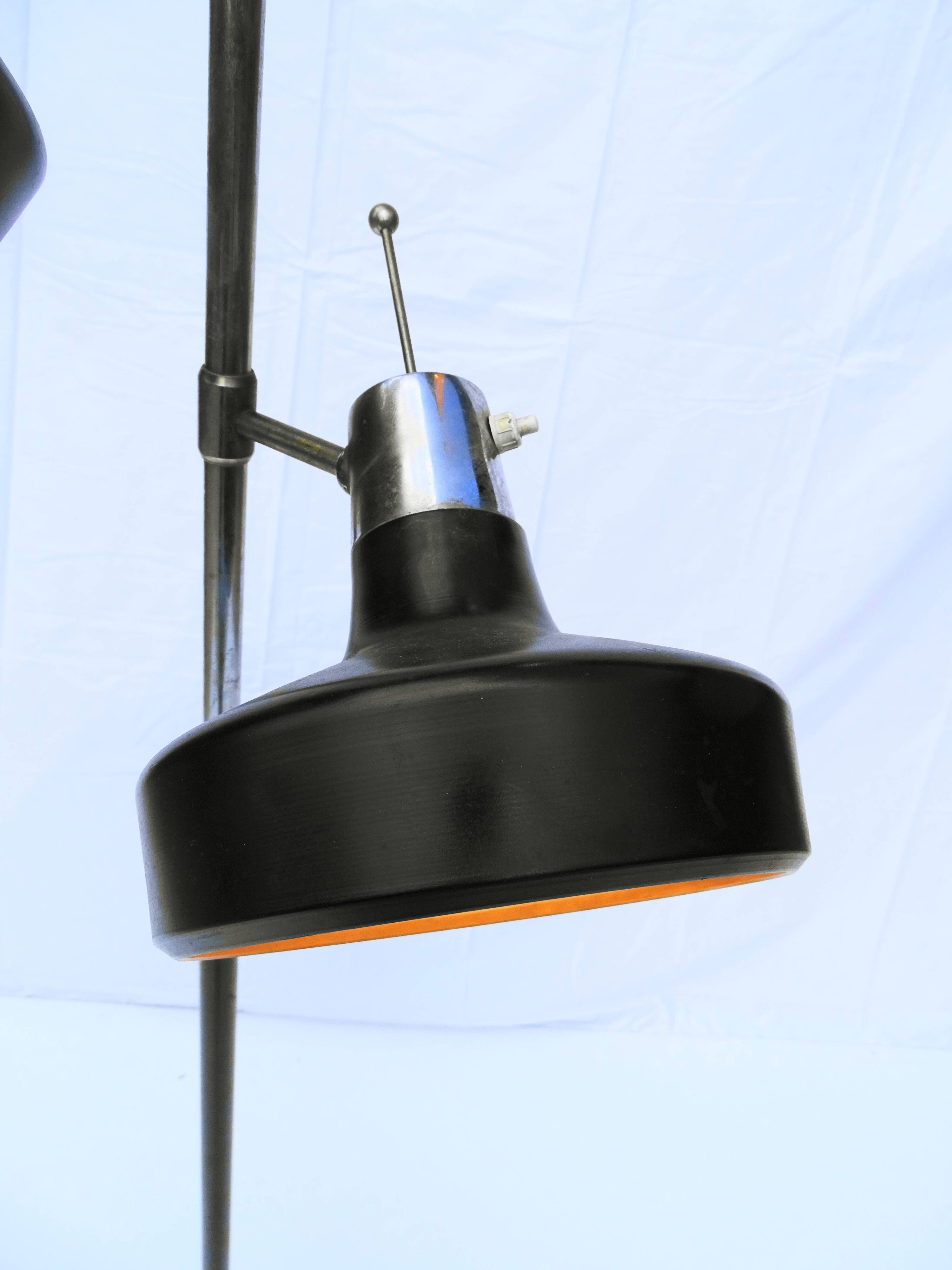 Lampadaire etienne fermigier monix