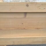 Fir country sideboard