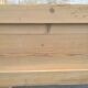 Fir country sideboard