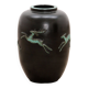 Large Vintage Vase design by Ugo Zaccagnini, 1950 Italy