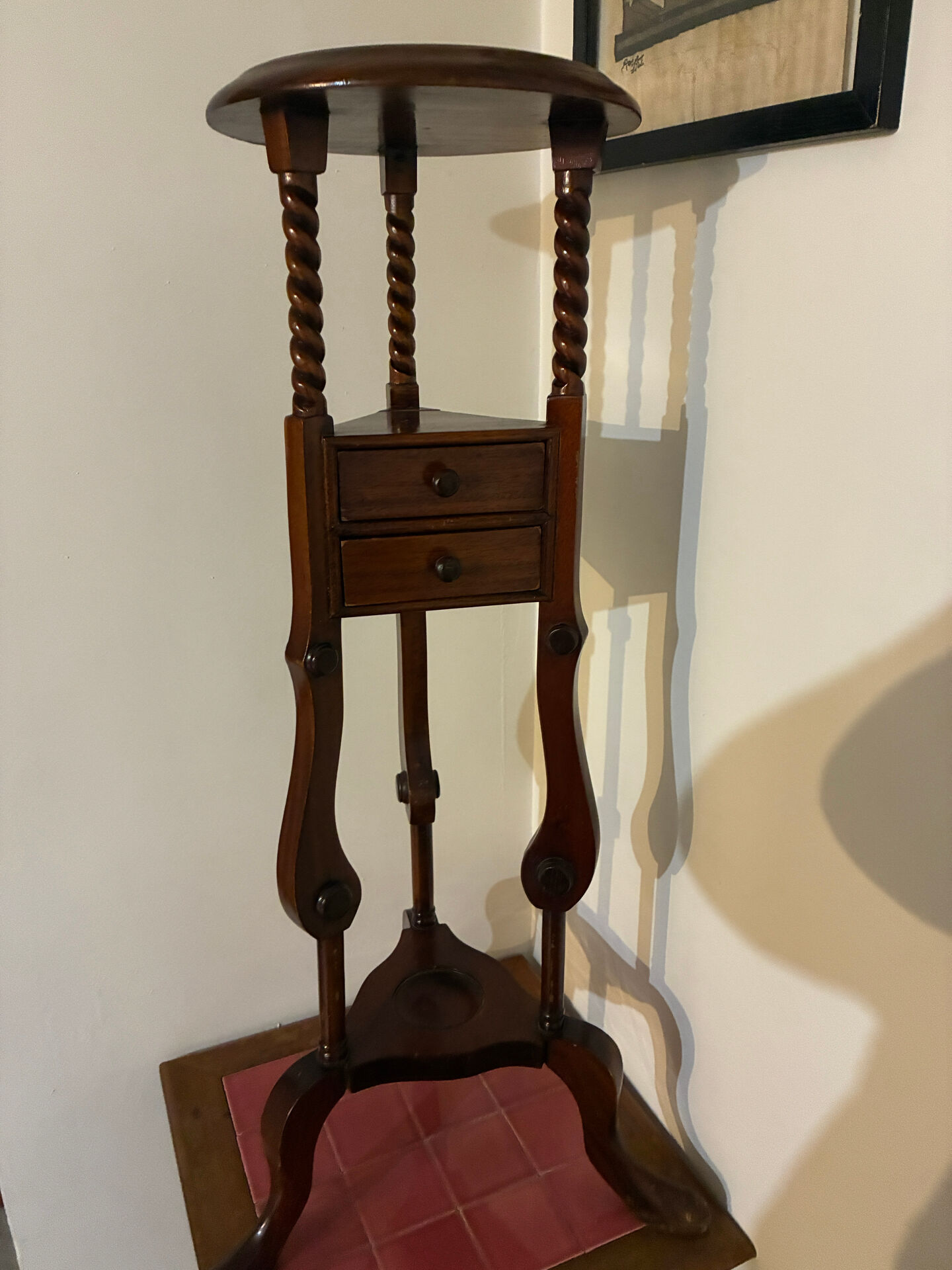 Stool