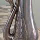 Swan single-flower vase