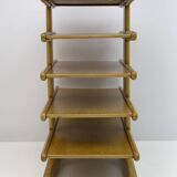 Edward Wormley Style Magazine Tree for Dunbar, 1950s