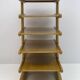 Edward Wormley Style Magazine Tree for Dunbar, 1950s