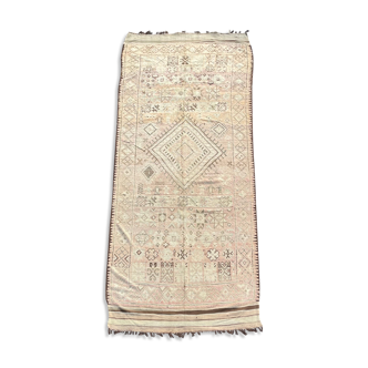 Boujaad berber carpet