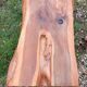 Reynolds of Ludlow coffee table