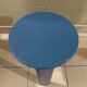 Side table/stool Olaf Von Bohr for Gedy vintage 60s/70s