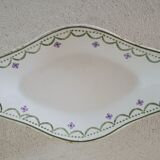 Ravier terre de fer Longwy