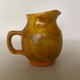 HB Henriot stoneware pitcher