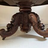 Table de chasse