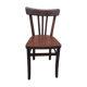 Vintage bistro chair