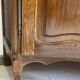 Solid oak library - Riskoff brand