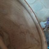 Sandstone condiment pot