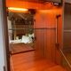 Meuble bar Gplan vintage