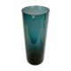 Mid-Century Modern Glass Vase GullaSkruf Sweden, 1950s