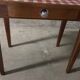 Child desk 50s