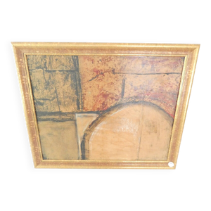 Oeuvre de rafael colon - morales